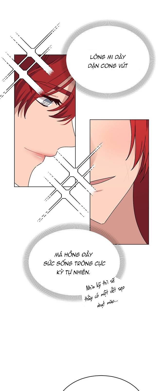 đọc truyện Tôi Là Vị Hôn Thê Phản Diện Chương 36 ảnh 16 tại Thiên Thai Truyện