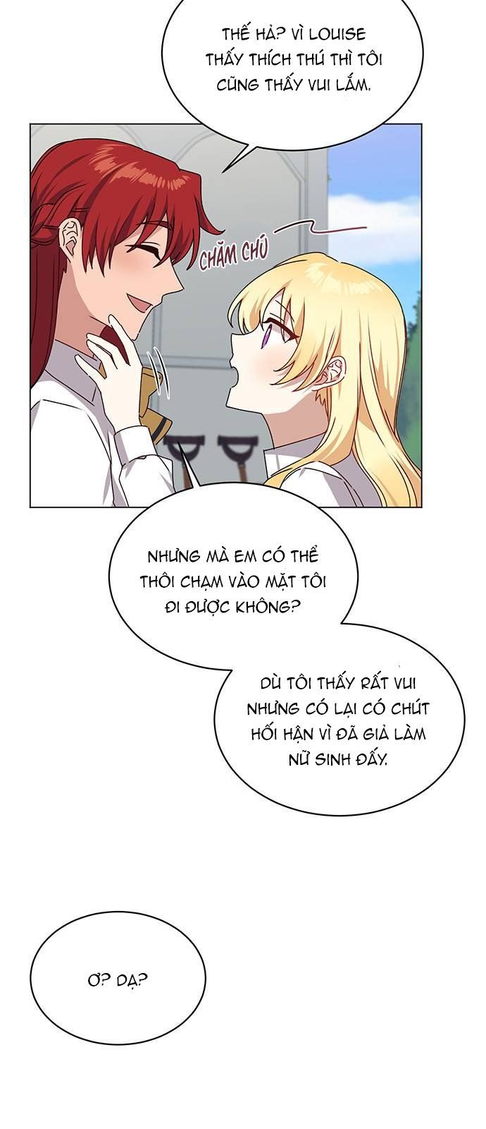 đọc truyện Tôi Là Vị Hôn Thê Phản Diện Chương 36 ảnh 17 tại Thiên Thai Truyện