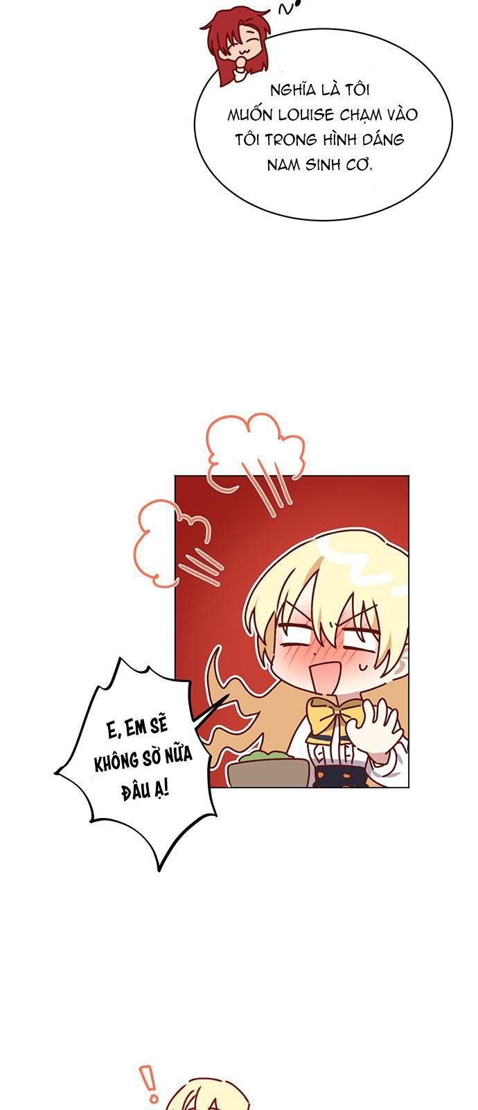 đọc truyện Tôi Là Vị Hôn Thê Phản Diện Chương 36 ảnh 18 tại Thiên Thai Truyện