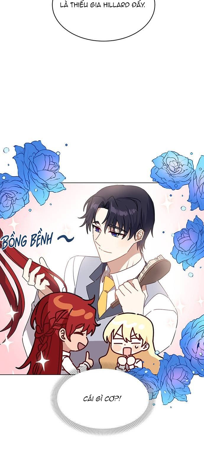 đọc truyện Tôi Là Vị Hôn Thê Phản Diện Chương 36 ảnh 20 tại Thiên Thai Truyện