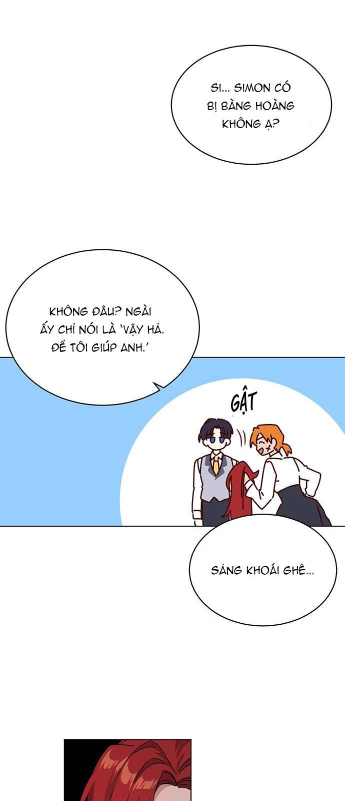 đọc truyện Tôi Là Vị Hôn Thê Phản Diện Chương 36 ảnh 21 tại Thiên Thai Truyện