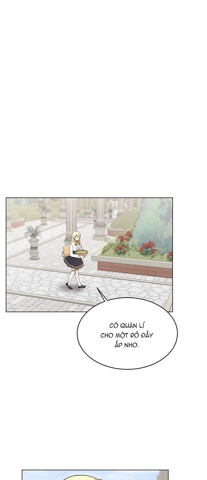 đọc truyện Tôi Là Vị Hôn Thê Phản Diện Chương 36 ảnh 4 tại Thiên Thai Truyện