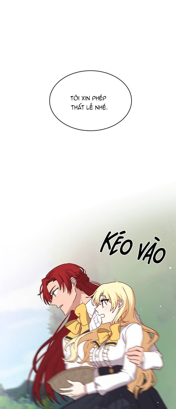 đọc truyện Tôi Là Vị Hôn Thê Phản Diện Chương 36 ảnh 23 tại Thiên Thai Truyện