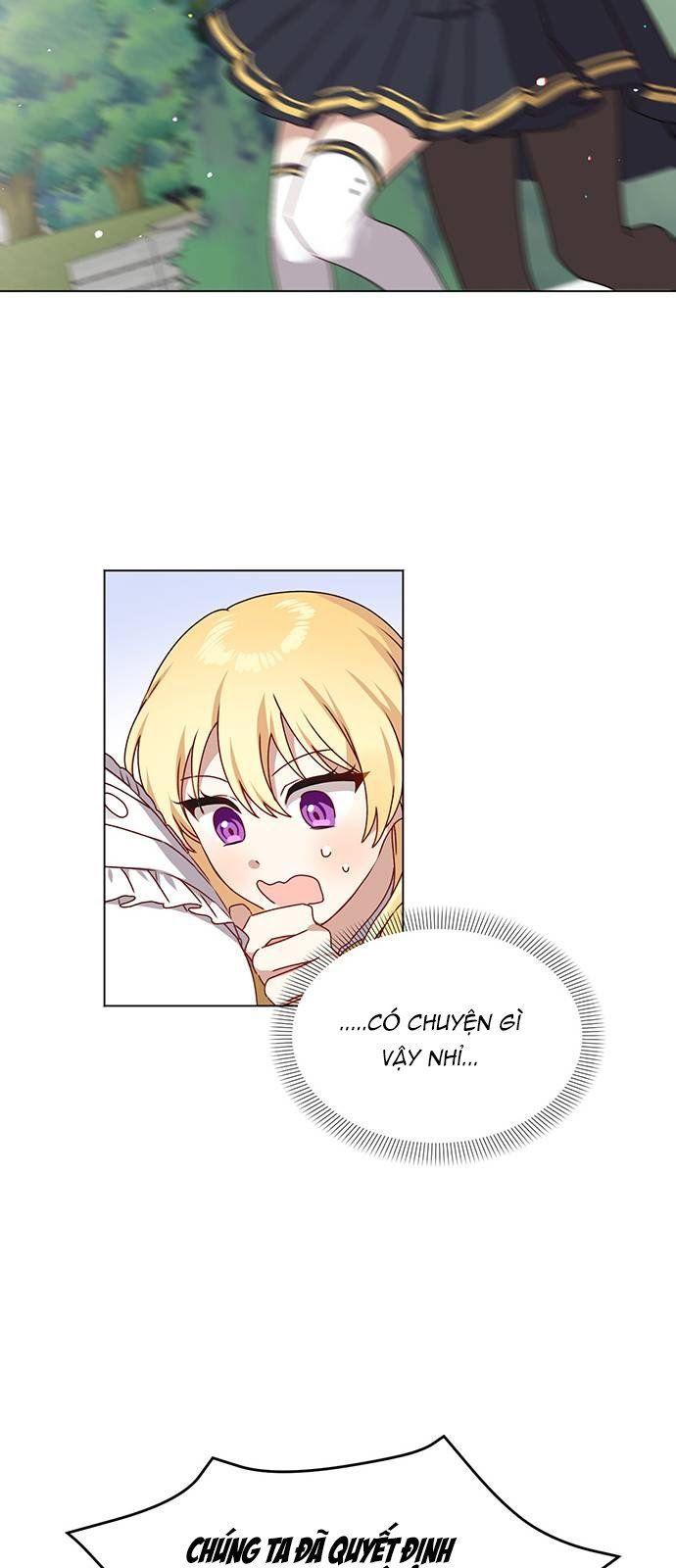 đọc truyện Tôi Là Vị Hôn Thê Phản Diện Chương 36 ảnh 24 tại Thiên Thai Truyện