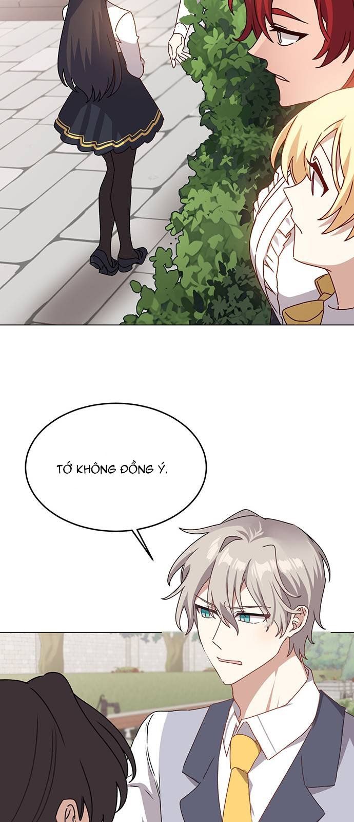 đọc truyện Tôi Là Vị Hôn Thê Phản Diện Chương 36 ảnh 26 tại Thiên Thai Truyện