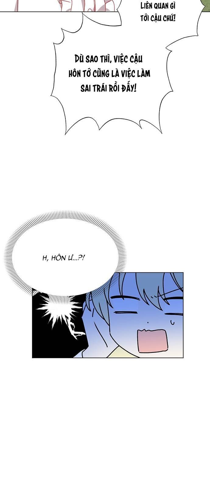 đọc truyện Tôi Là Vị Hôn Thê Phản Diện Chương 36 ảnh 29 tại Thiên Thai Truyện