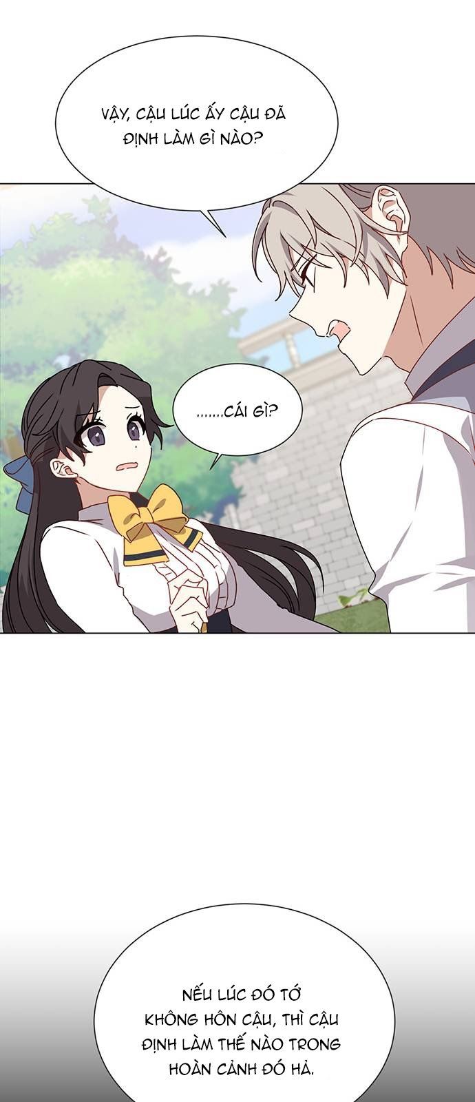 đọc truyện Tôi Là Vị Hôn Thê Phản Diện Chương 36 ảnh 30 tại Thiên Thai Truyện