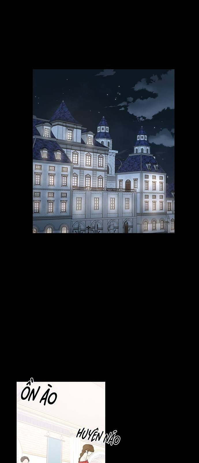 đọc truyện Tôi Là Vị Hôn Thê Phản Diện Chương 36 ảnh 32 tại Thiên Thai Truyện