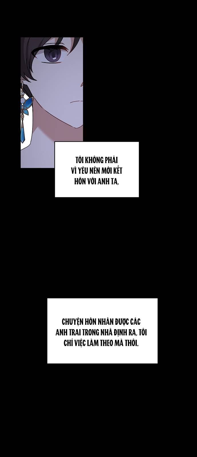 đọc truyện Tôi Là Vị Hôn Thê Phản Diện Chương 36 ảnh 36 tại Thiên Thai Truyện