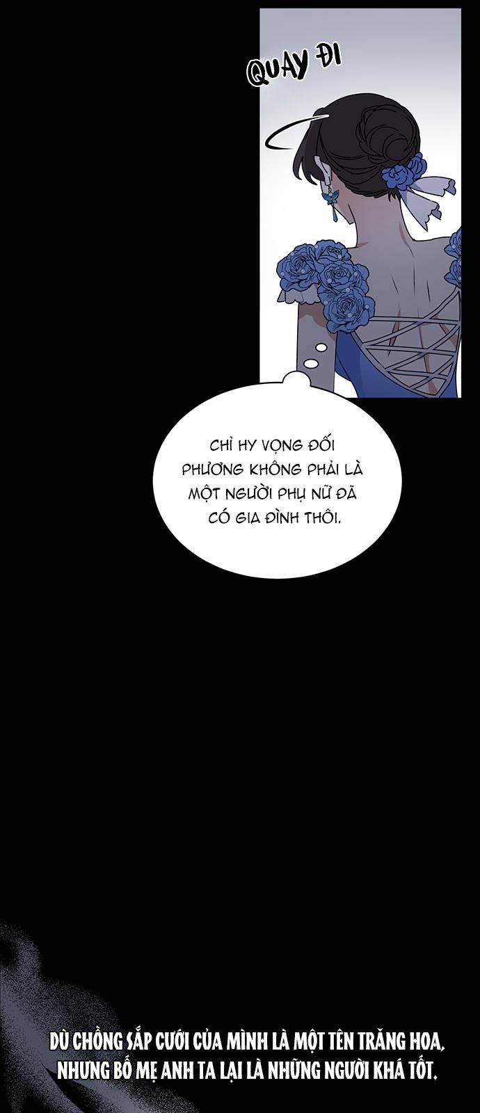 đọc truyện Tôi Là Vị Hôn Thê Phản Diện Chương 36 ảnh 37 tại Thiên Thai Truyện