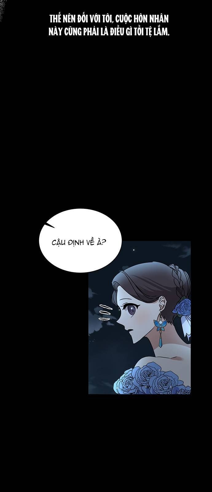 đọc truyện Tôi Là Vị Hôn Thê Phản Diện Chương 36 ảnh 39 tại Thiên Thai Truyện