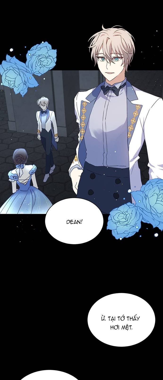 đọc truyện Tôi Là Vị Hôn Thê Phản Diện Chương 36 ảnh 40 tại Thiên Thai Truyện