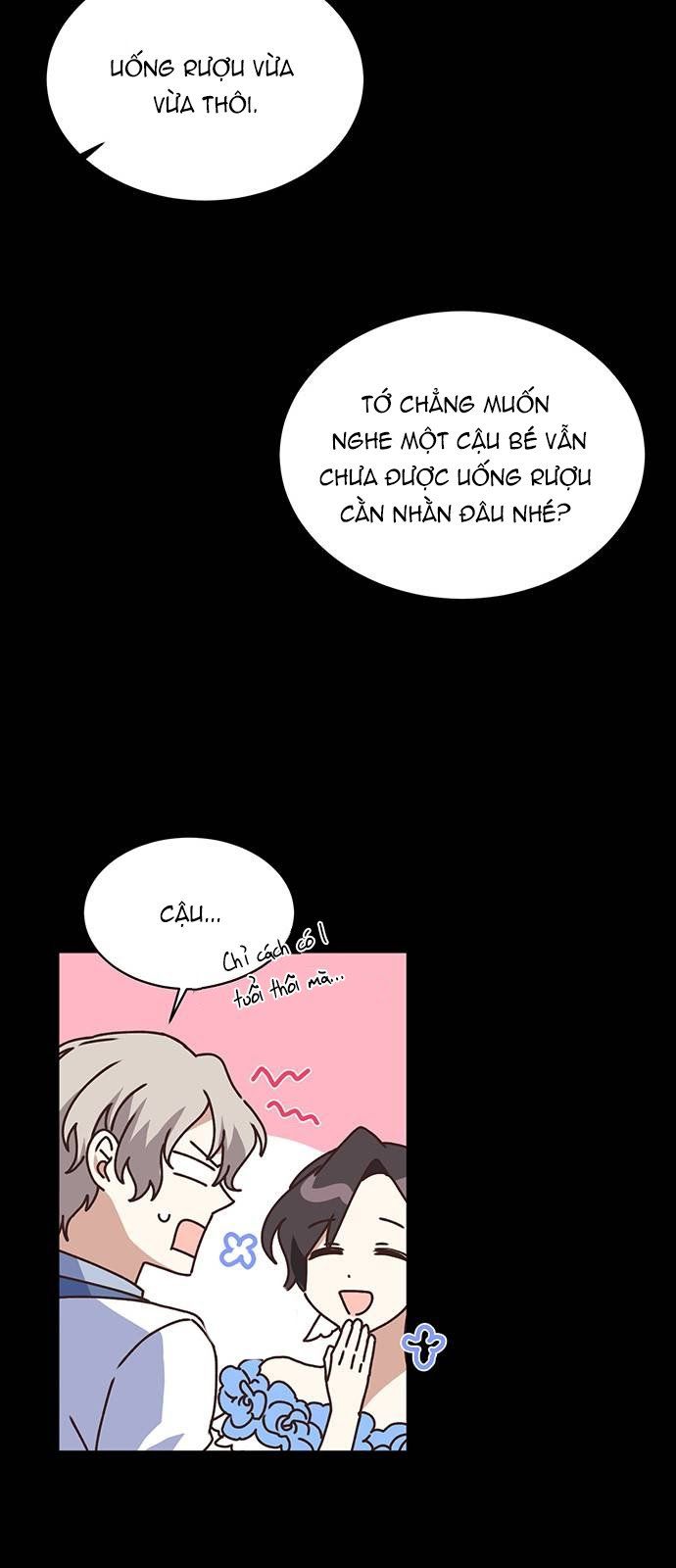 đọc truyện Tôi Là Vị Hôn Thê Phản Diện Chương 36 ảnh 41 tại Thiên Thai Truyện