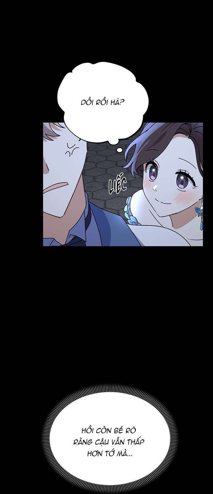 đọc truyện Tôi Là Vị Hôn Thê Phản Diện Chương 36 ảnh 42 tại Thiên Thai Truyện