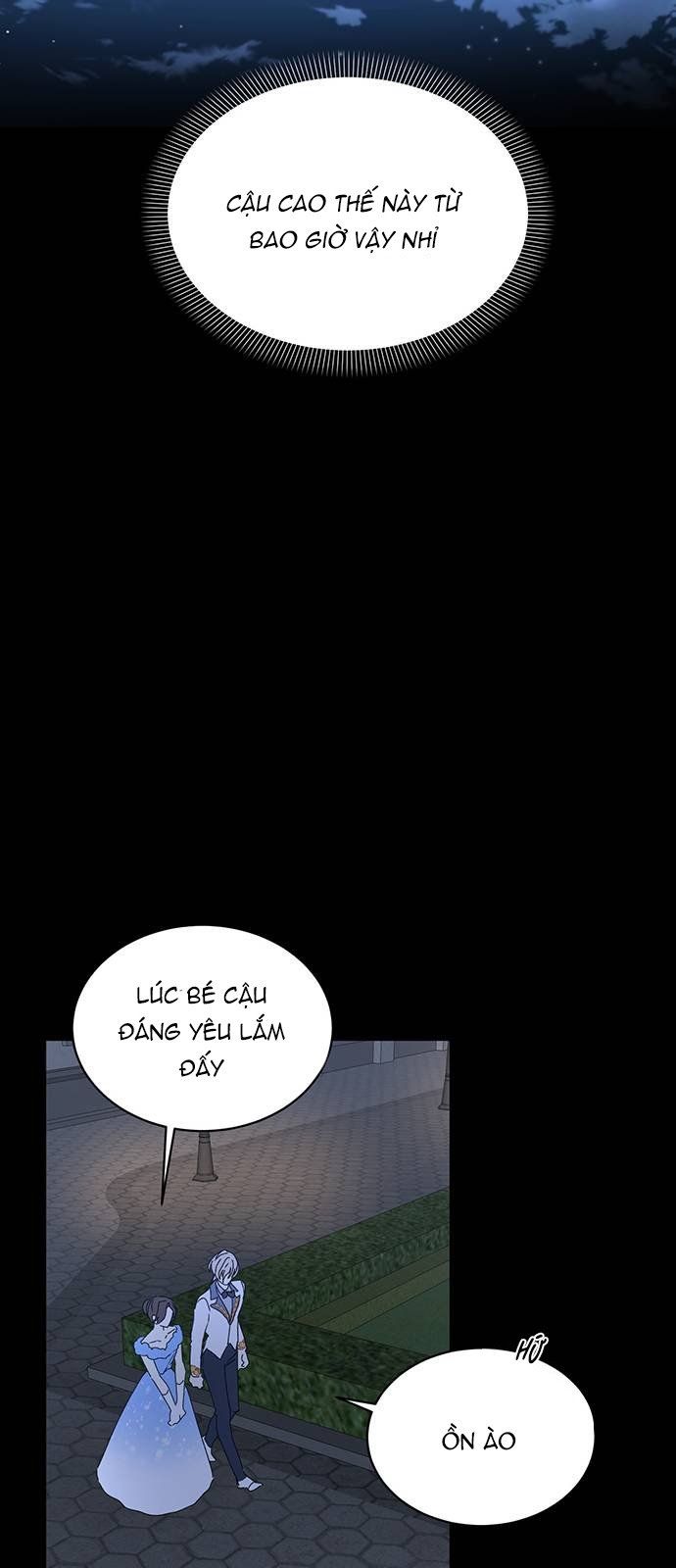 đọc truyện Tôi Là Vị Hôn Thê Phản Diện Chương 36 ảnh 44 tại Thiên Thai Truyện