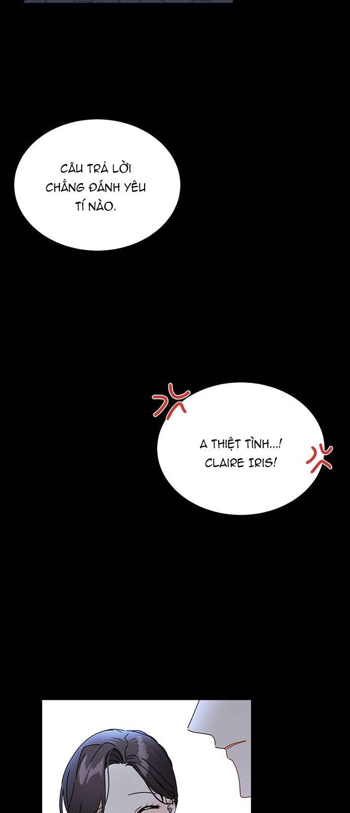 đọc truyện Tôi Là Vị Hôn Thê Phản Diện Chương 36 ảnh 45 tại Thiên Thai Truyện