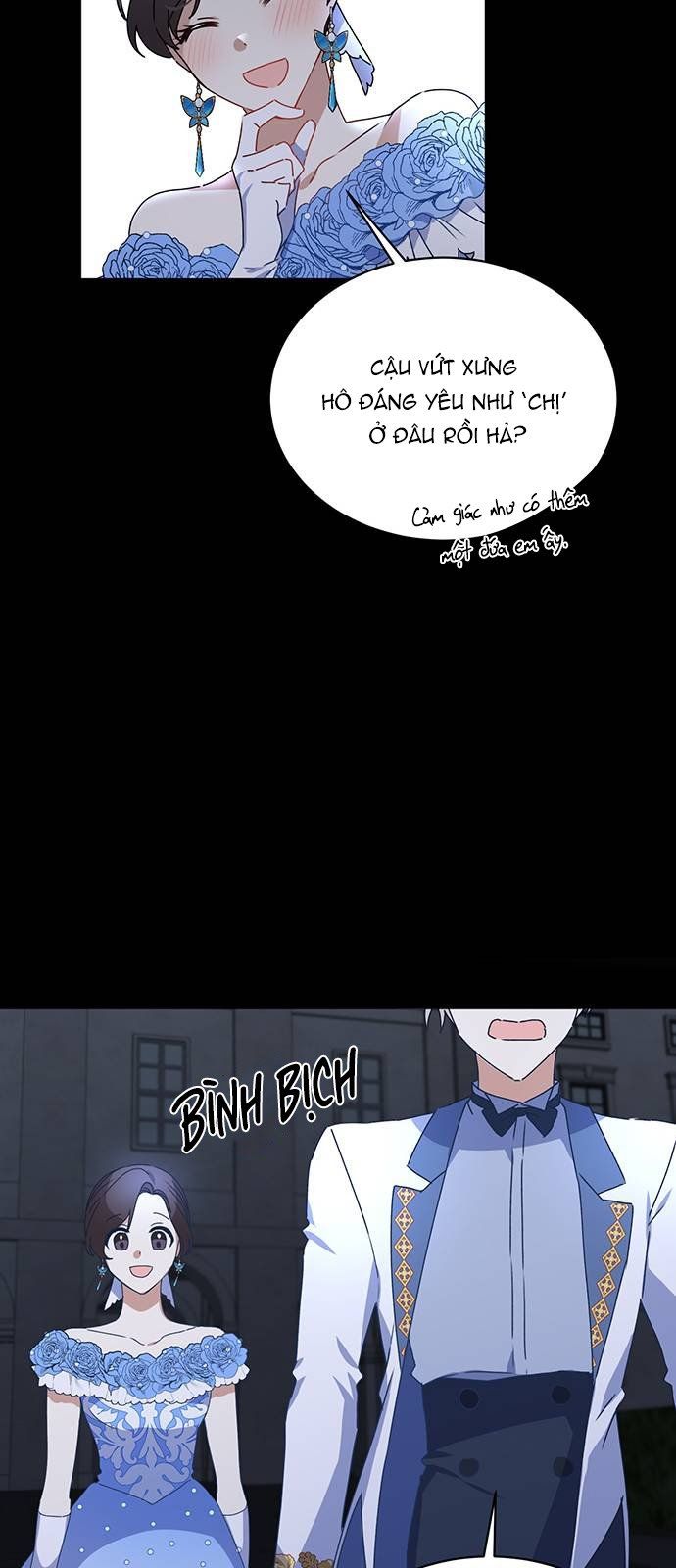 đọc truyện Tôi Là Vị Hôn Thê Phản Diện Chương 36 ảnh 46 tại Thiên Thai Truyện