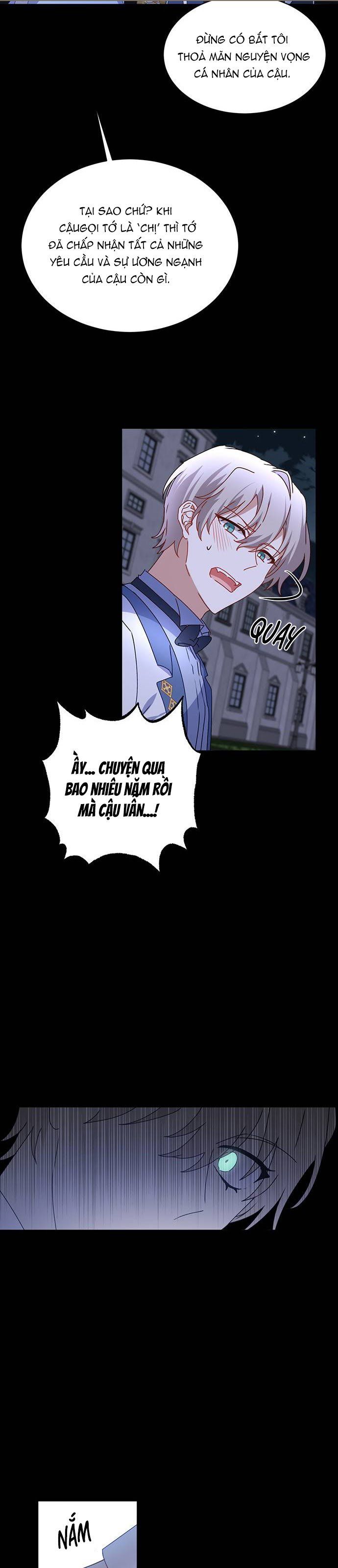 đọc truyện Tôi Là Vị Hôn Thê Phản Diện Chương 36 ảnh 47 tại Thiên Thai Truyện