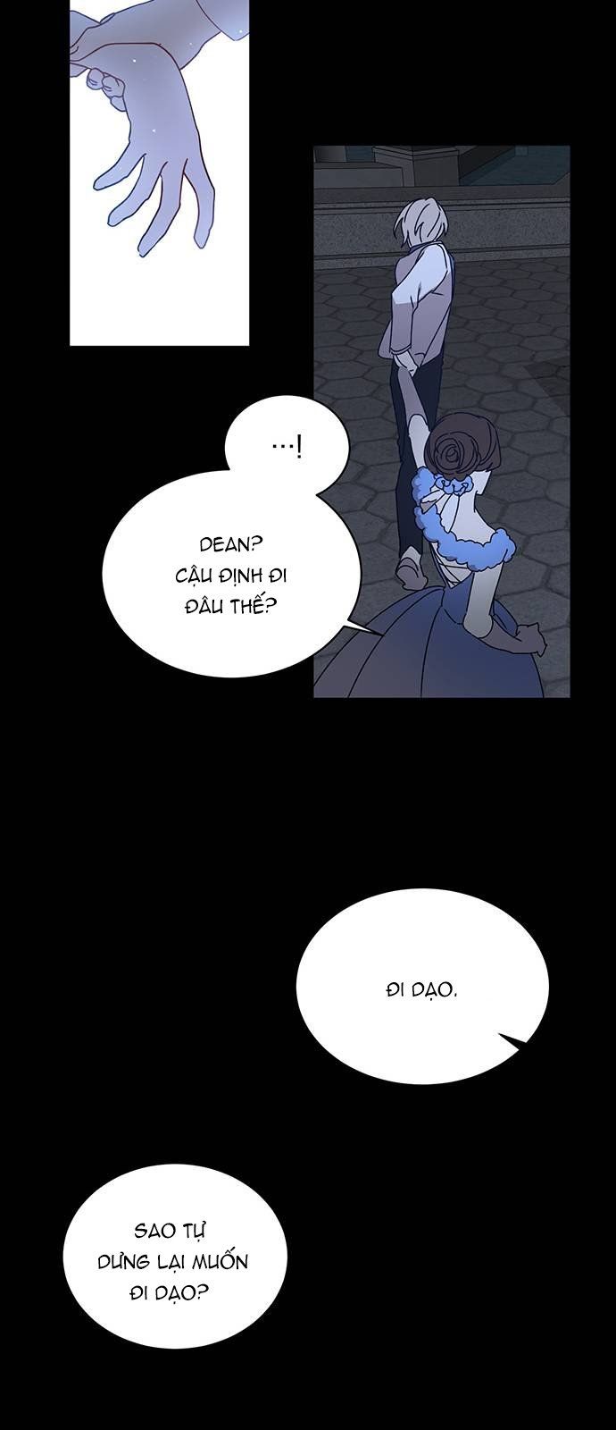 đọc truyện Tôi Là Vị Hôn Thê Phản Diện Chương 36 ảnh 48 tại Thiên Thai Truyện