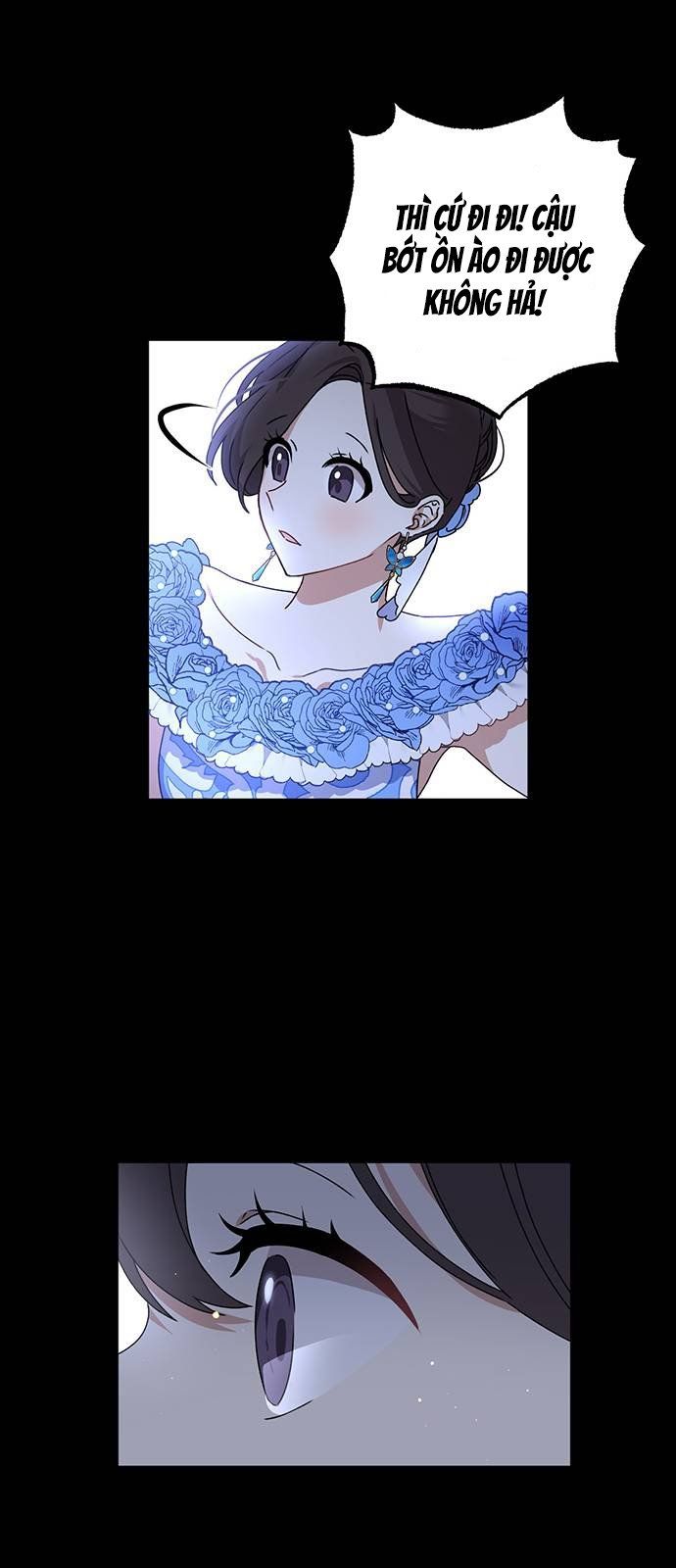 đọc truyện Tôi Là Vị Hôn Thê Phản Diện Chương 36 ảnh 49 tại Thiên Thai Truyện