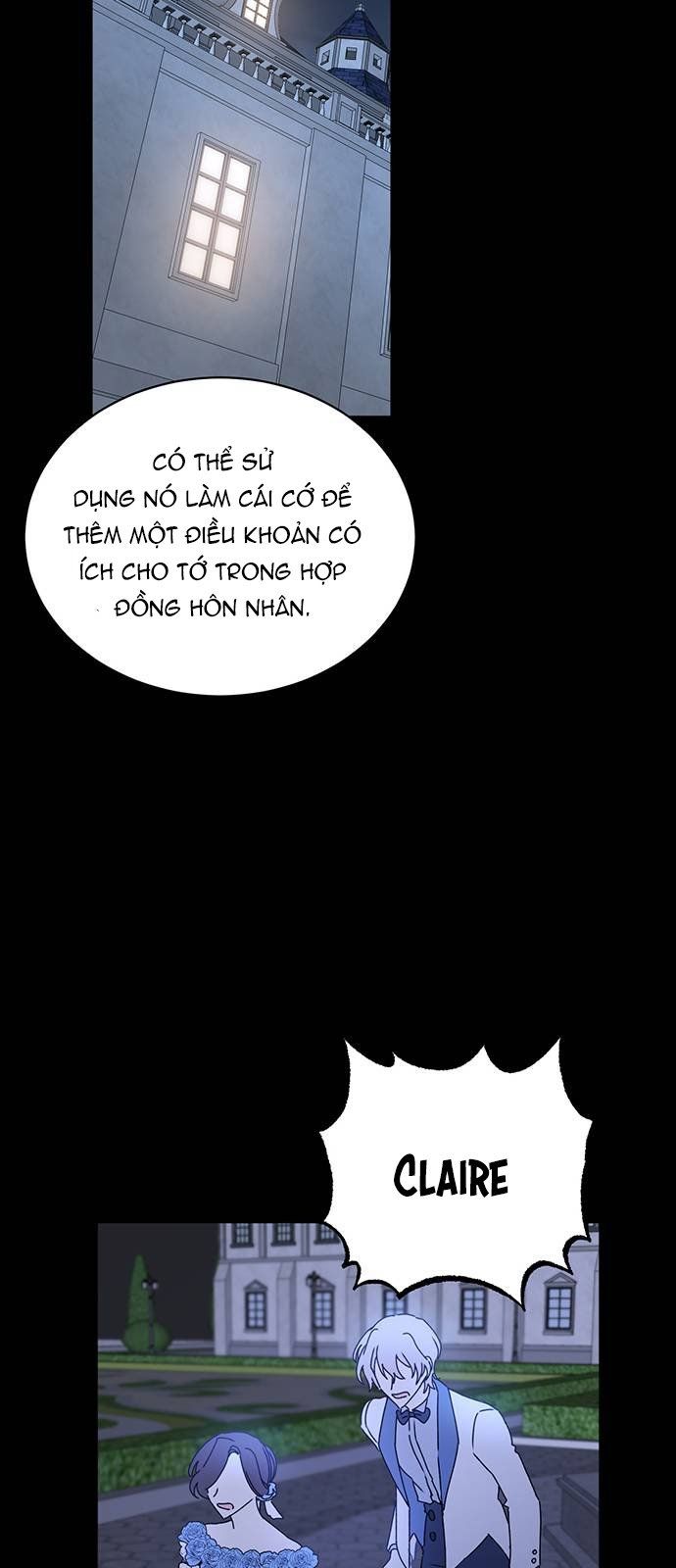 đọc truyện Tôi Là Vị Hôn Thê Phản Diện Chương 36 ảnh 62 tại Thiên Thai Truyện