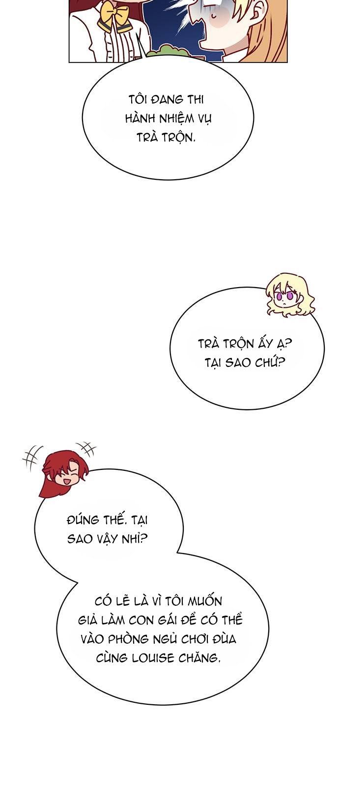 đọc truyện Tôi Là Vị Hôn Thê Phản Diện Chương 36 ảnh 10 tại Thiên Thai Truyện