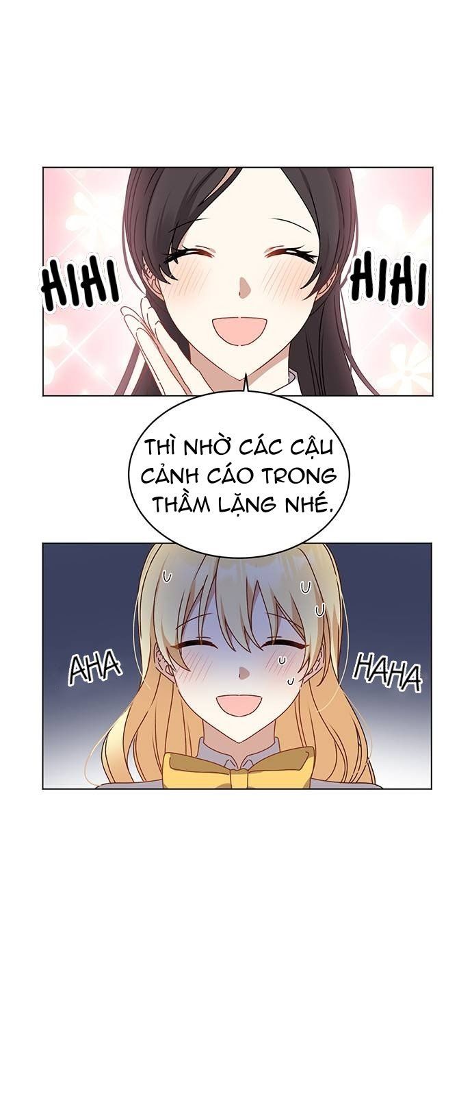 đọc truyện Tôi Là Vị Hôn Thê Phản Diện Chương 37 ảnh 12 tại Thiên Thai Truyện