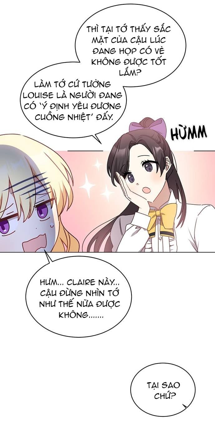 đọc truyện Tôi Là Vị Hôn Thê Phản Diện Chương 37 ảnh 14 tại Thiên Thai Truyện