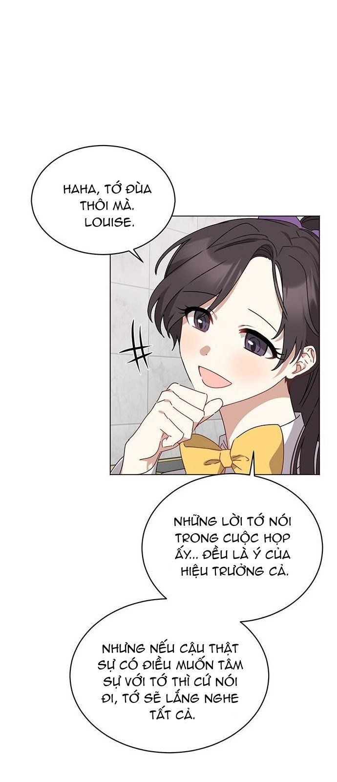 đọc truyện Tôi Là Vị Hôn Thê Phản Diện Chương 37 ảnh 16 tại Thiên Thai Truyện