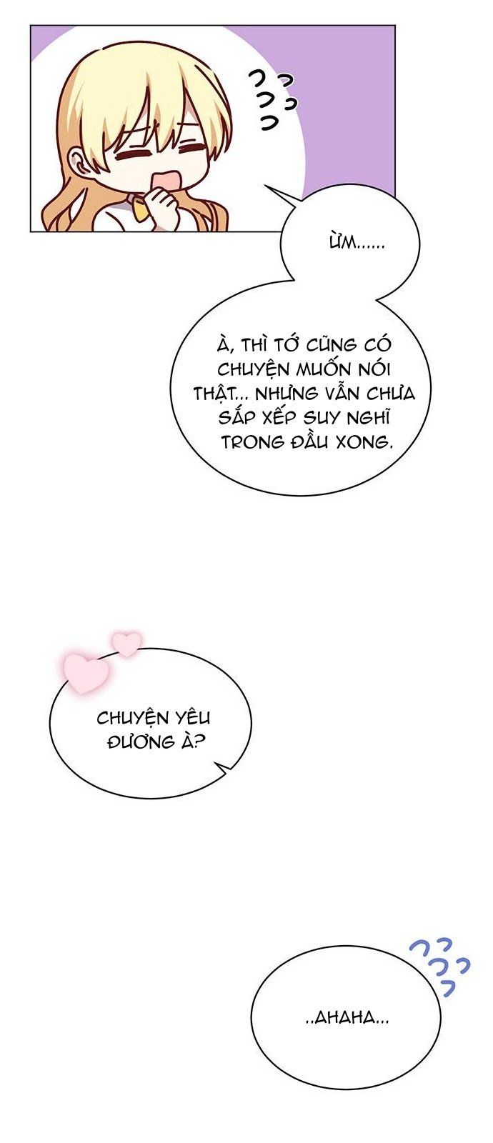 đọc truyện Tôi Là Vị Hôn Thê Phản Diện Chương 37 ảnh 17 tại Thiên Thai Truyện