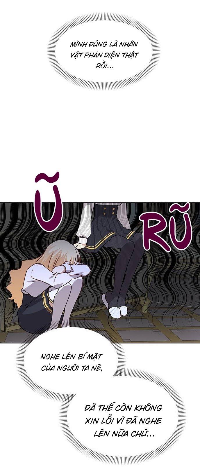 đọc truyện Tôi Là Vị Hôn Thê Phản Diện Chương 37 ảnh 4 tại Thiên Thai Truyện