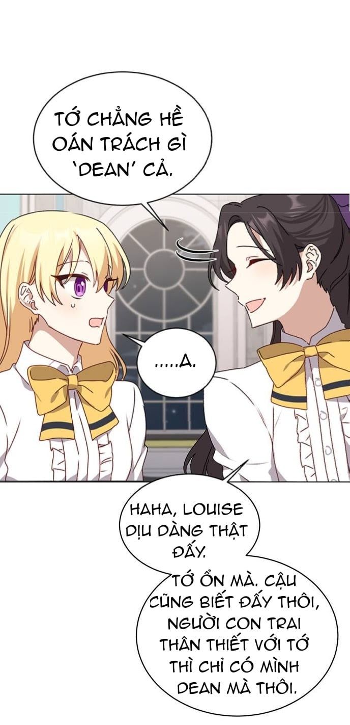 đọc truyện Tôi Là Vị Hôn Thê Phản Diện Chương 37 ảnh 22 tại Thiên Thai Truyện