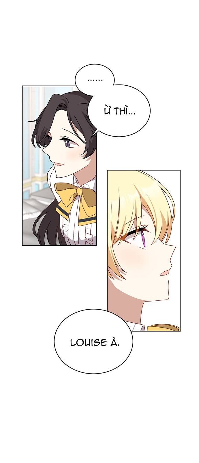 đọc truyện Tôi Là Vị Hôn Thê Phản Diện Chương 37 ảnh 25 tại Thiên Thai Truyện