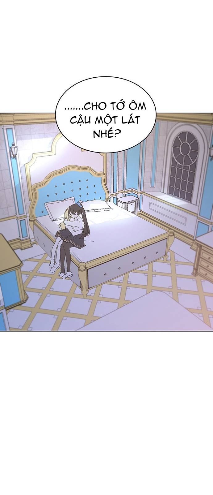 đọc truyện Tôi Là Vị Hôn Thê Phản Diện Chương 37 ảnh 26 tại Thiên Thai Truyện