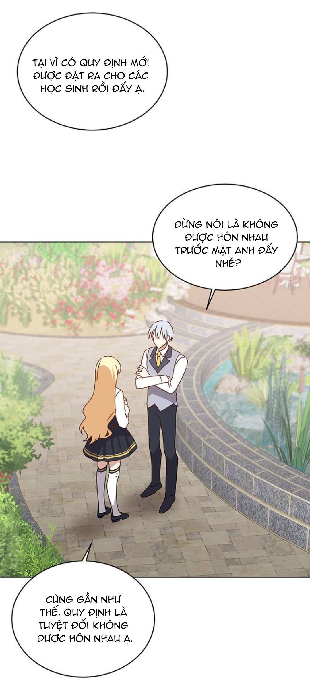 đọc truyện Tôi Là Vị Hôn Thê Phản Diện Chương 37 ảnh 29 tại Thiên Thai Truyện