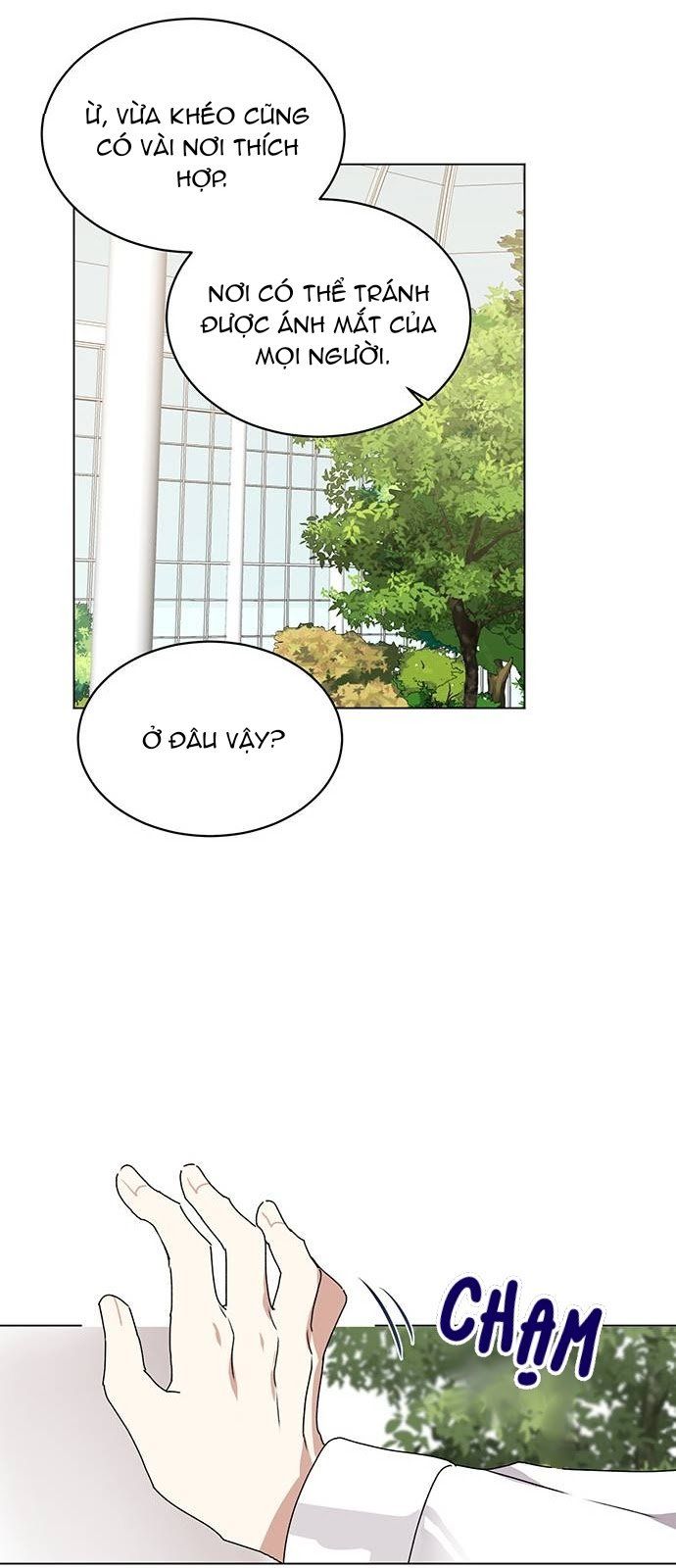 đọc truyện Tôi Là Vị Hôn Thê Phản Diện Chương 37 ảnh 31 tại Thiên Thai Truyện