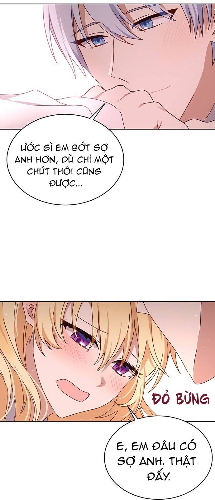 đọc truyện Tôi Là Vị Hôn Thê Phản Diện Chương 37 ảnh 36 tại Thiên Thai Truyện