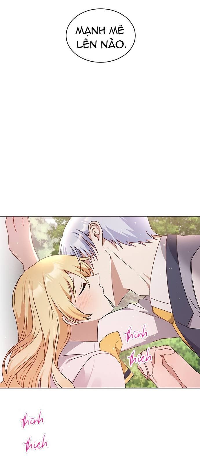 đọc truyện Tôi Là Vị Hôn Thê Phản Diện Chương 37 ảnh 37 tại Thiên Thai Truyện