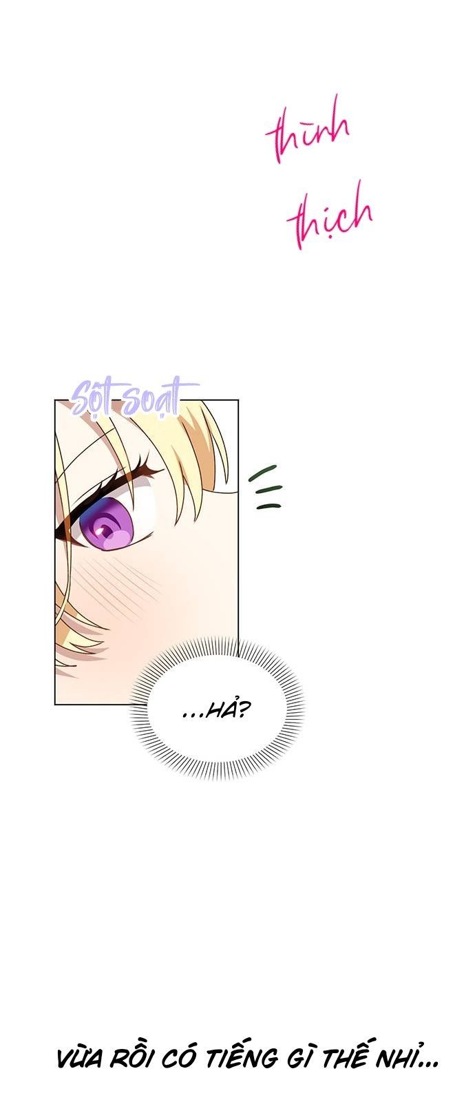 đọc truyện Tôi Là Vị Hôn Thê Phản Diện Chương 37 ảnh 38 tại Thiên Thai Truyện