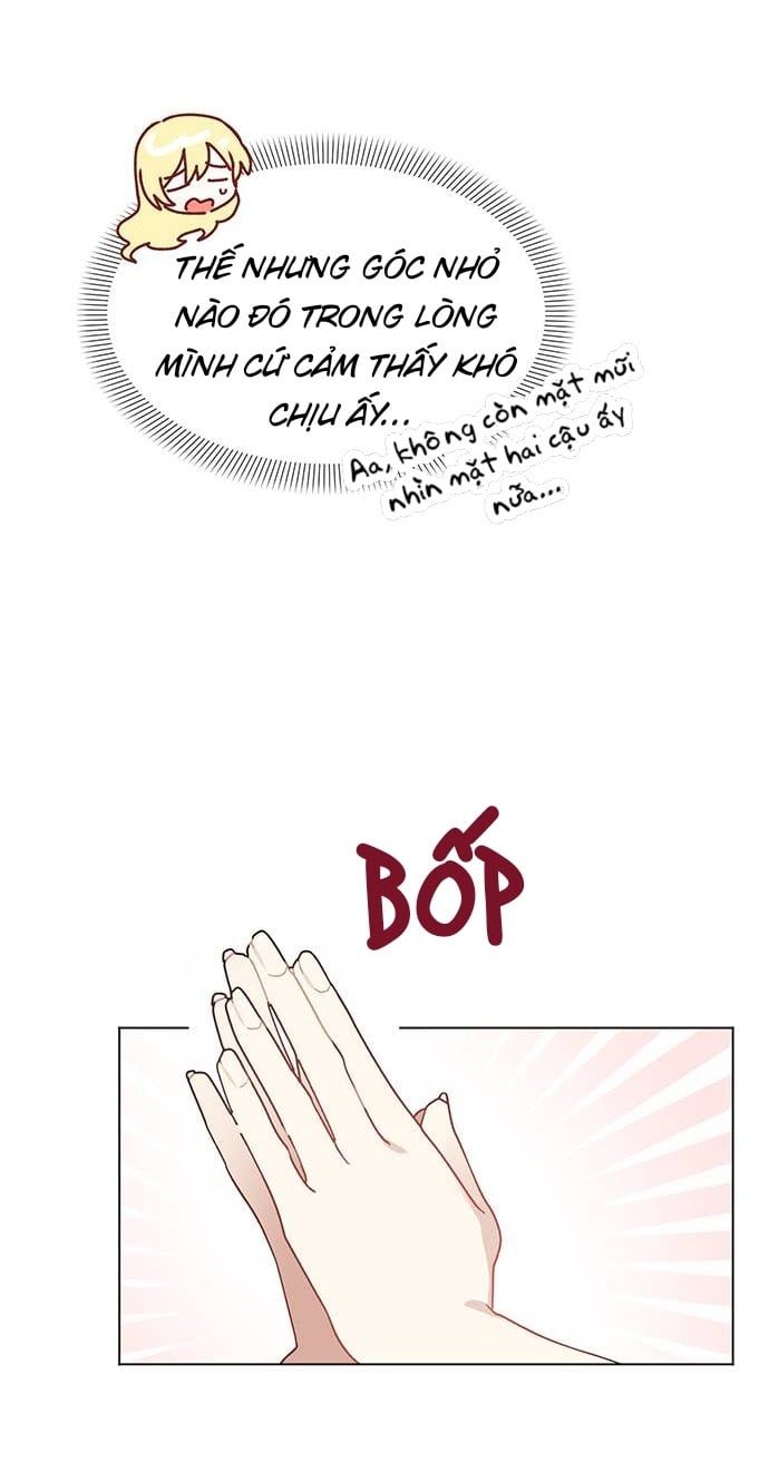 đọc truyện Tôi Là Vị Hôn Thê Phản Diện Chương 37 ảnh 6 tại Thiên Thai Truyện