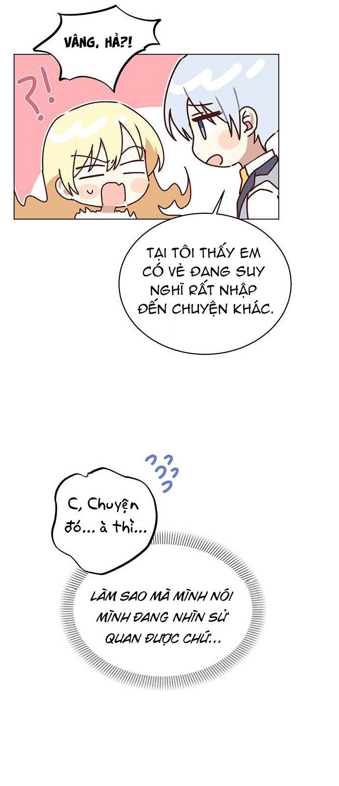 đọc truyện Tôi Là Vị Hôn Thê Phản Diện Chương 37 ảnh 45 tại Thiên Thai Truyện