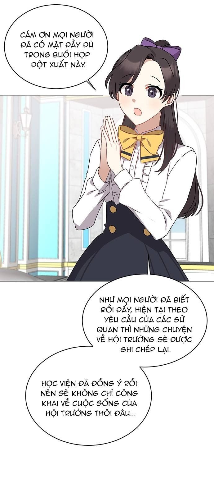 đọc truyện Tôi Là Vị Hôn Thê Phản Diện Chương 37 ảnh 7 tại Thiên Thai Truyện