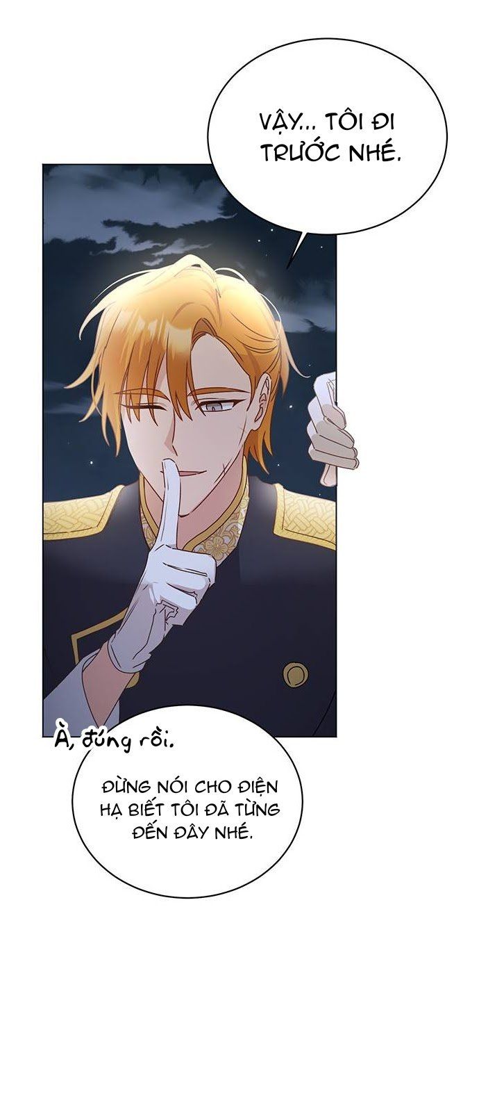 đọc truyện Tôi Là Vị Hôn Thê Phản Diện Chương 37 ảnh 60 tại Thiên Thai Truyện