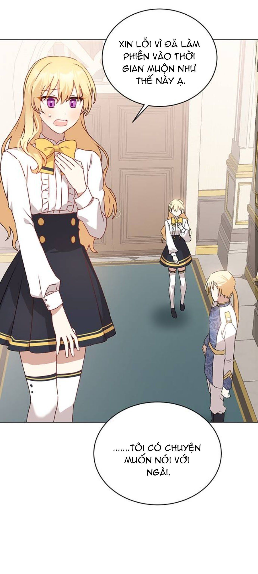 đọc truyện Tôi Là Vị Hôn Thê Phản Diện Chương 37 ảnh 64 tại Thiên Thai Truyện