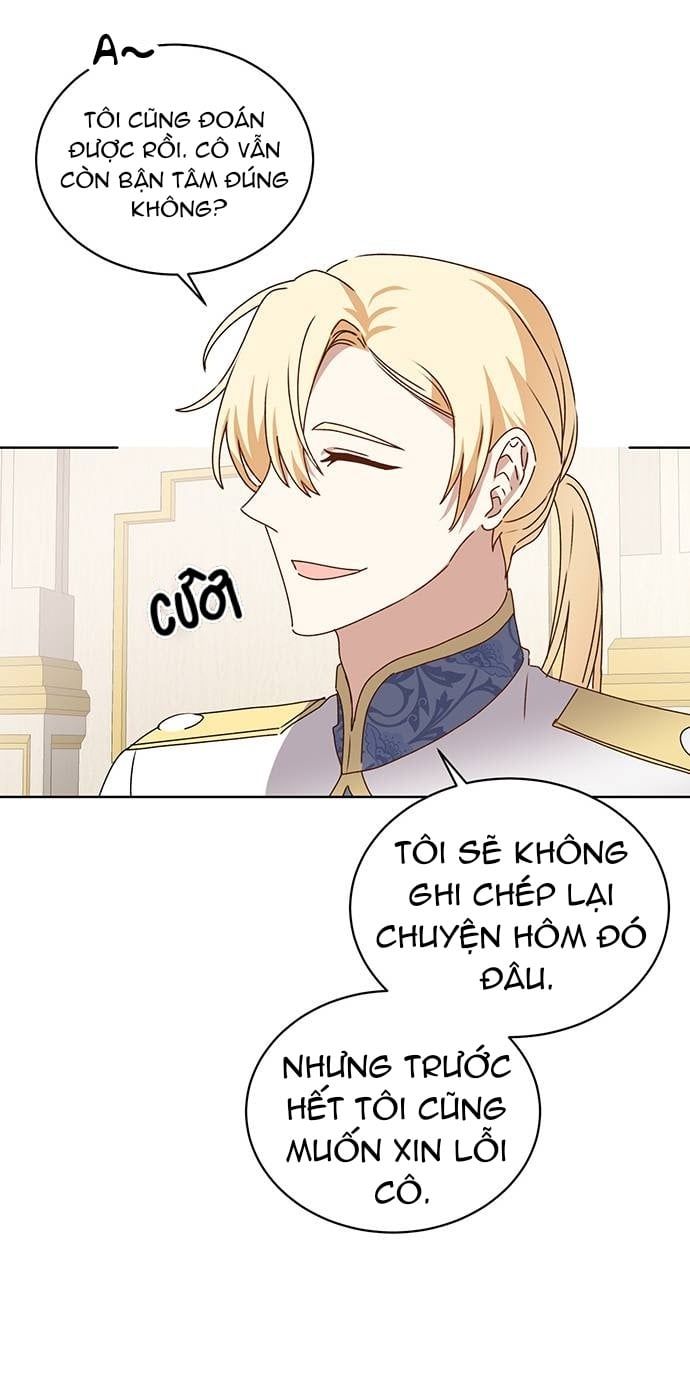 đọc truyện Tôi Là Vị Hôn Thê Phản Diện Chương 37 ảnh 65 tại Thiên Thai Truyện