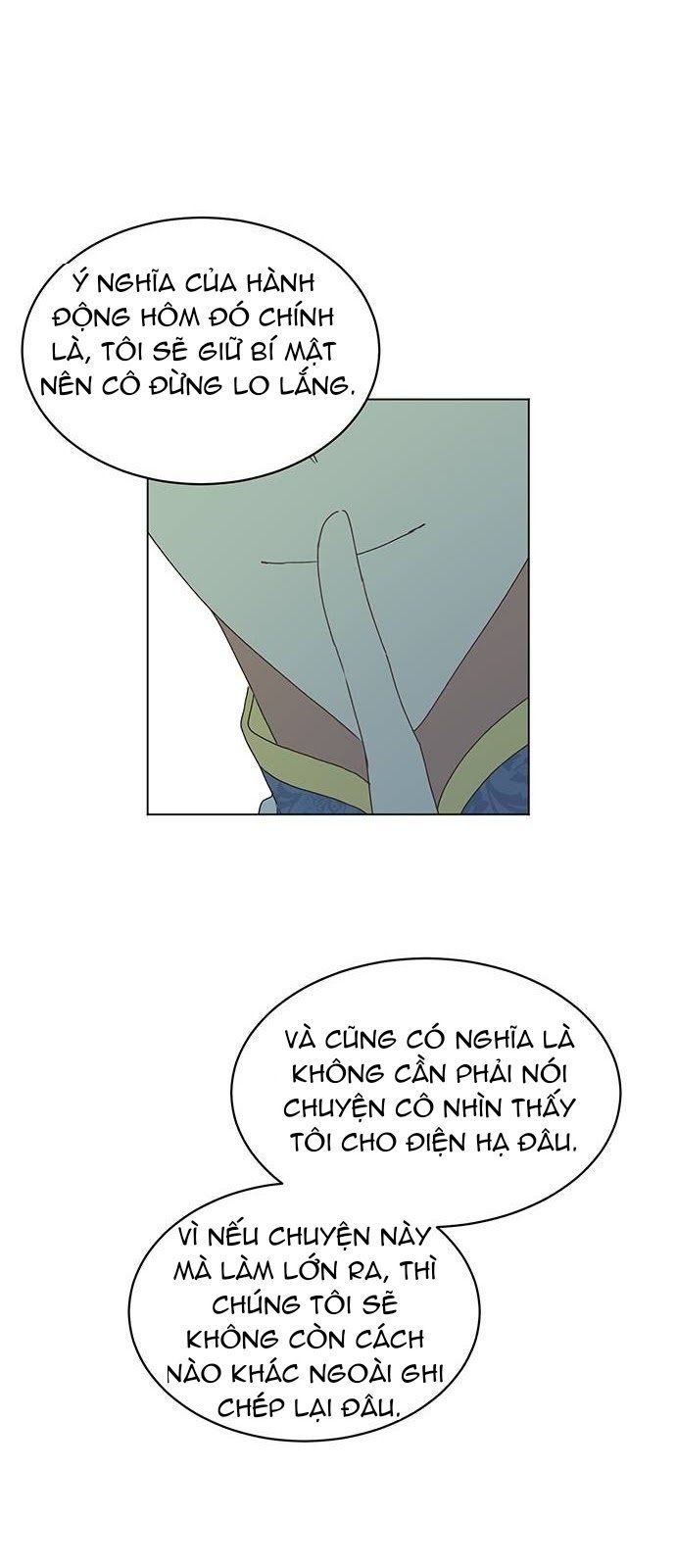 đọc truyện Tôi Là Vị Hôn Thê Phản Diện Chương 37 ảnh 66 tại Thiên Thai Truyện