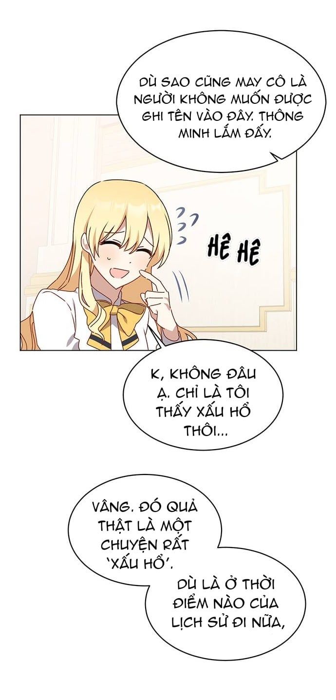 đọc truyện Tôi Là Vị Hôn Thê Phản Diện Chương 37 ảnh 67 tại Thiên Thai Truyện