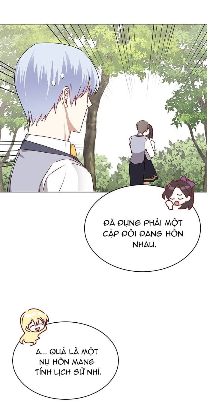 đọc truyện Tôi Là Vị Hôn Thê Phản Diện Chương 37 ảnh 10 tại Thiên Thai Truyện