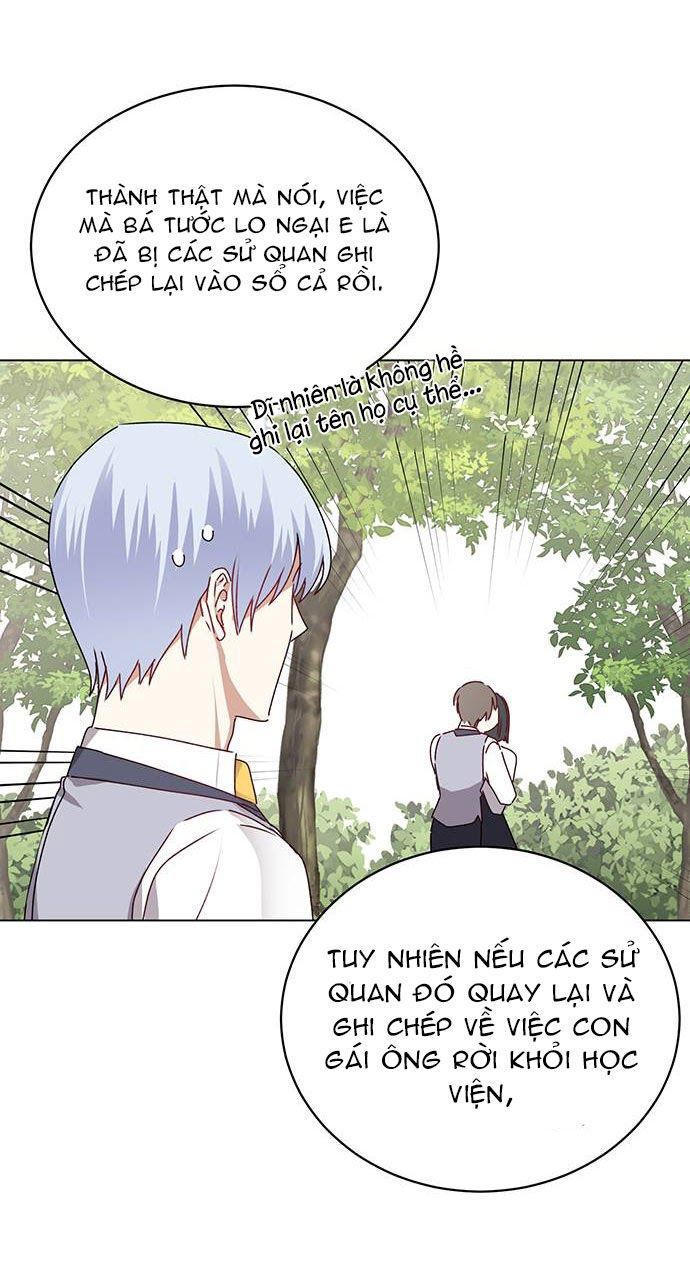 đọc truyện Tôi Là Vị Hôn Thê Phản Diện Chương 38 ảnh 14 tại Thiên Thai Truyện