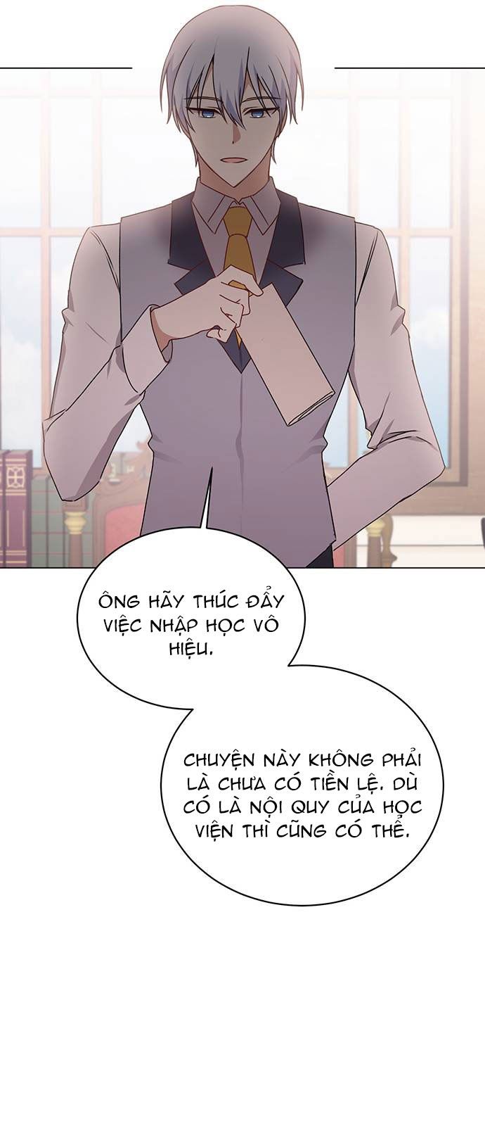 đọc truyện Tôi Là Vị Hôn Thê Phản Diện Chương 38 ảnh 16 tại Thiên Thai Truyện